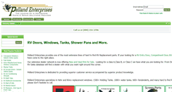 Desktop Screenshot of pellandent.com